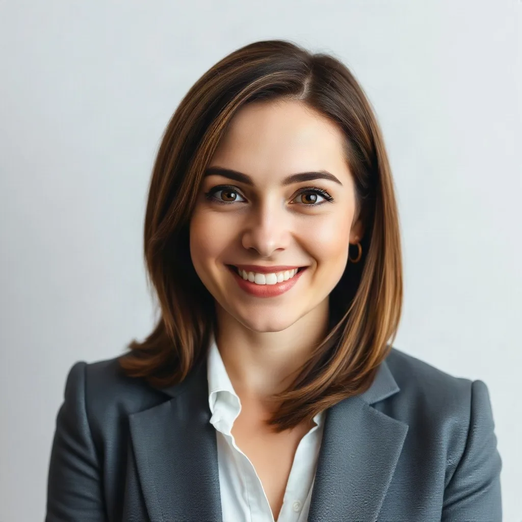 Sophie Clarke